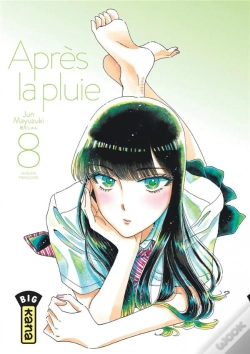 Capa do artigo Apres La Pluie, Tome 8