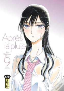 Capa do artigo Apres La Pluie, Tome 9