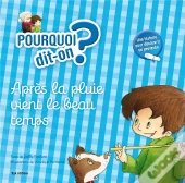 Apres La Pluie Vient Le Beau Temps