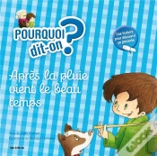 Capa do artigo Apres La Pluie Vient Le Beau Temps