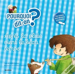 Capa do artigo Apres La Pluie Vient Le Beau Temps