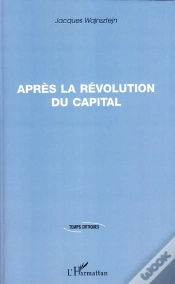 Capa do artigo Après La Révolution Du Capital