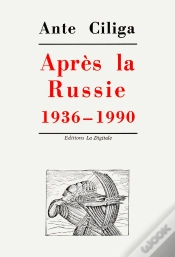 Capa do artigo Après La Russie ; 1936-1990