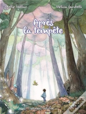 Capa do artigo Après La Tempête