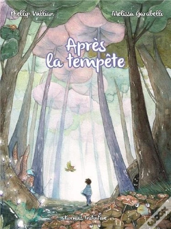 Capa do artigo Après La Tempête