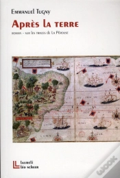 Capa do artigo Après La Terre