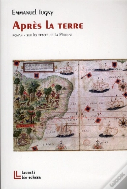 Capa do artigo Après La Terre