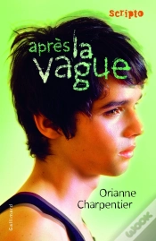 Capa do artigo Après La Vague