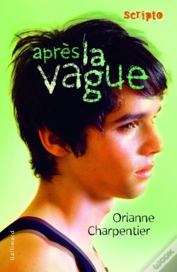 Capa do artigo Après La Vague