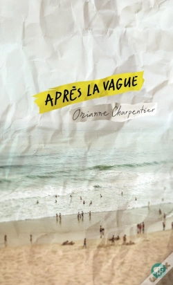 Capa do artigo Après La Vague