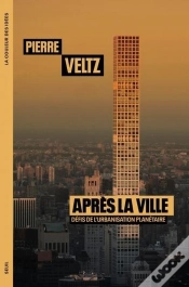 Capa do artigo Après La Ville : Défis De L