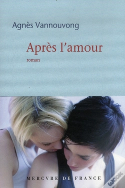 Capa do artigo Après L'Amour