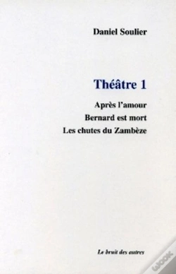 Capa do artigo Apres L'Amour