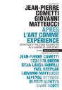 Après L'Art Comme Expérience ; John Dewey Dans Le Débat Contemporain - Preview
