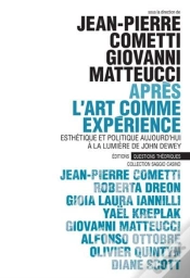 Capa do artigo Après L