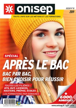 Capa do artigo Apres Le Bac (Édition 2019)