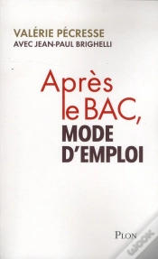 Capa do artigo Après Le Bac ; Mode D