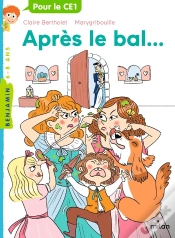 Capa do artigo Apres Le Bal