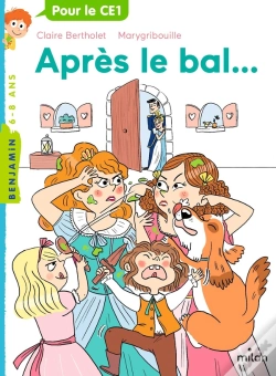 Capa do artigo Apres Le Bal