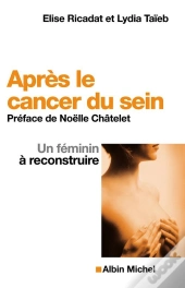 Après Le Cancer Du Sein : Un Féminin À Reconstruire