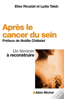 Capa do artigo Après Le Cancer Du Sein : Un Féminin À Reconstruire