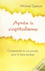 Capa do artigo Apres Le Capitalisme