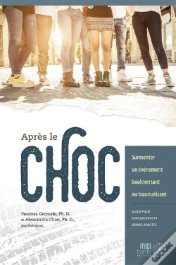 Capa do artigo Apres Le Choc