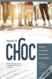 Capa do artigo Apres Le Choc