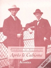 Capa do artigo Apres Le Cubisme