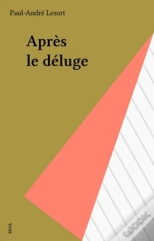 Apres Le Deluge