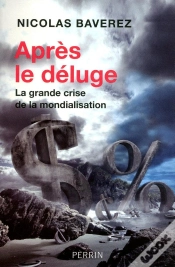 Capa do artigo Après Le Déluge