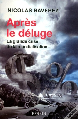 Capa do artigo Après Le Déluge