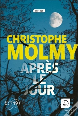 Capa do artigo Après Le Jour