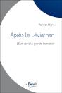 Après Le Léviathan ; L'État Dans La Grande Transition - Preview
