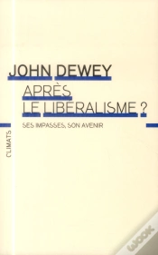 Capa do artigo Après Le Libéralisme ?