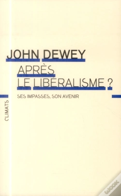 Capa do artigo Après Le Libéralisme ?