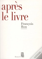 Capa do artigo Après Le Livre