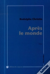 Capa do artigo Après Le Monde