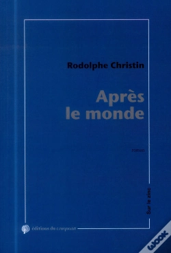 Capa do artigo Après Le Monde