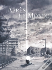 Capa do artigo Après Le Monde