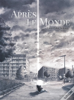 Capa do artigo Après Le Monde