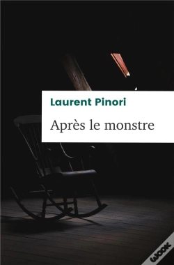 Capa do artigo Apres Le Monstre