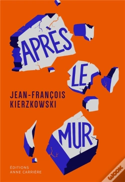 Capa do artigo Après Le Mur