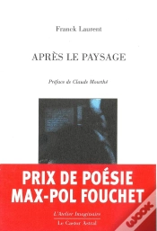 Capa do artigo Apres Le Paysage