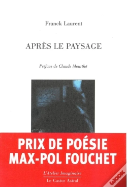 Capa do artigo Apres Le Paysage