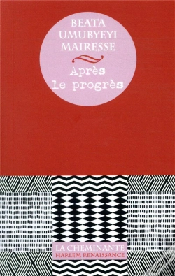 Capa do artigo Après Le Progrès