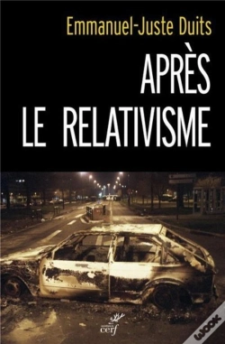 Capa do artigo Apres Le Relativisme