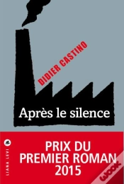 Capa do artigo Après Le Silence