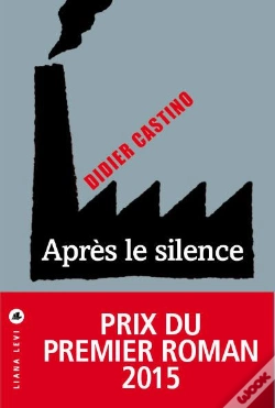 Capa do artigo Après Le Silence