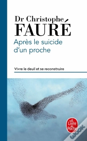 Capa do artigo Après Le Suicide D